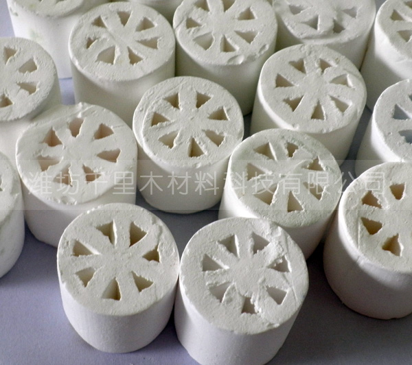 催化剂载体：优化催化剂活性和稳定性的重要工具